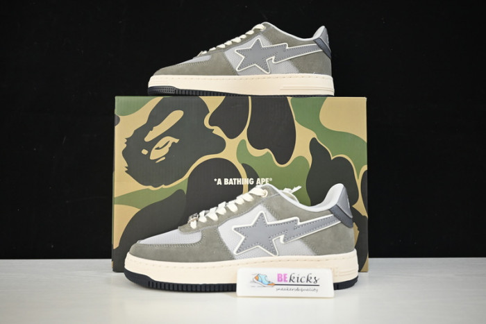 BAPE Sneakers 0035