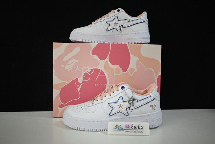 BAPE Sneakers 0036