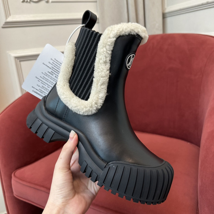 L&V BOOTS SNEKAERS L00000266