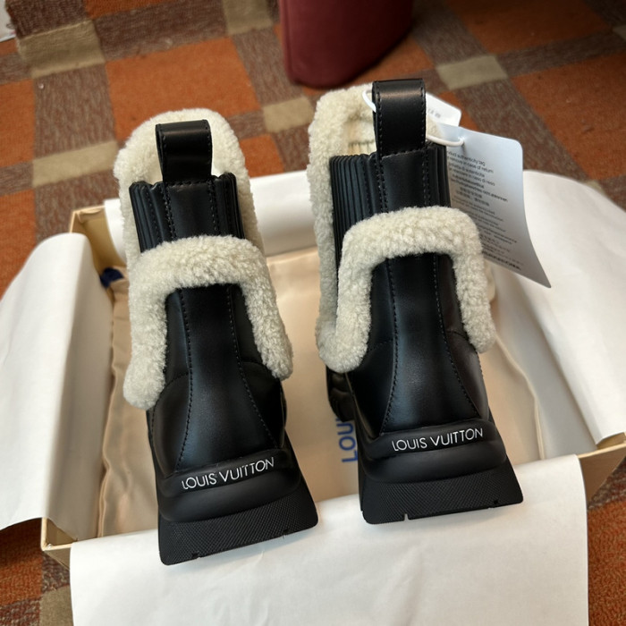 L&V BOOTS SNEKAERS L00000266