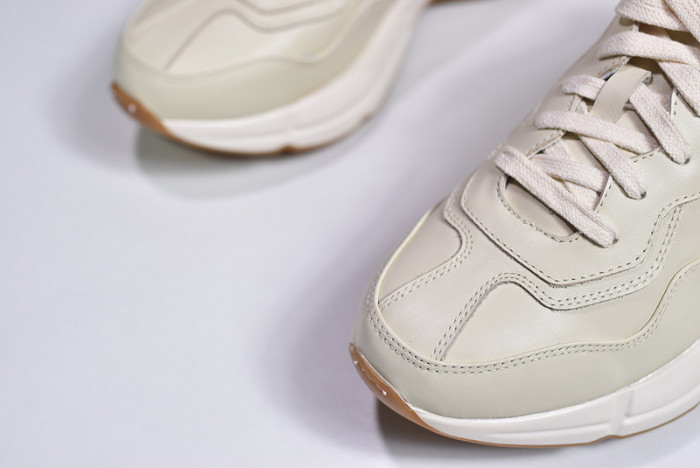 G*u*i disney x rhyton vintage trainer sneaker 498916 a9l00 9522