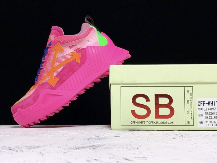 OFW C/O ODSY-1000 Sneakers OW10003