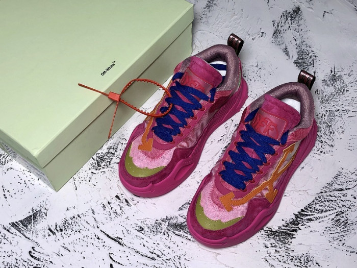 OFW C/O ODSY-1000 Sneakers OW10003