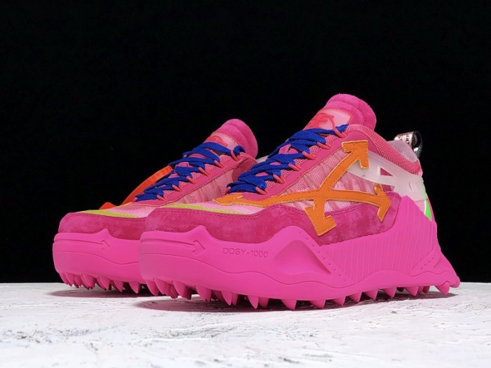 OFW C/O ODSY-1000 Sneakers OW10003