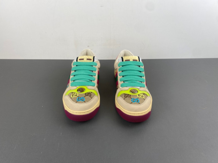 G*u*i* trainer sneaker 125