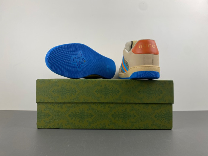 G*u*i* trainer sneaker 126