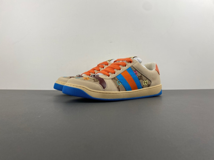 G*u*i* trainer sneaker 126