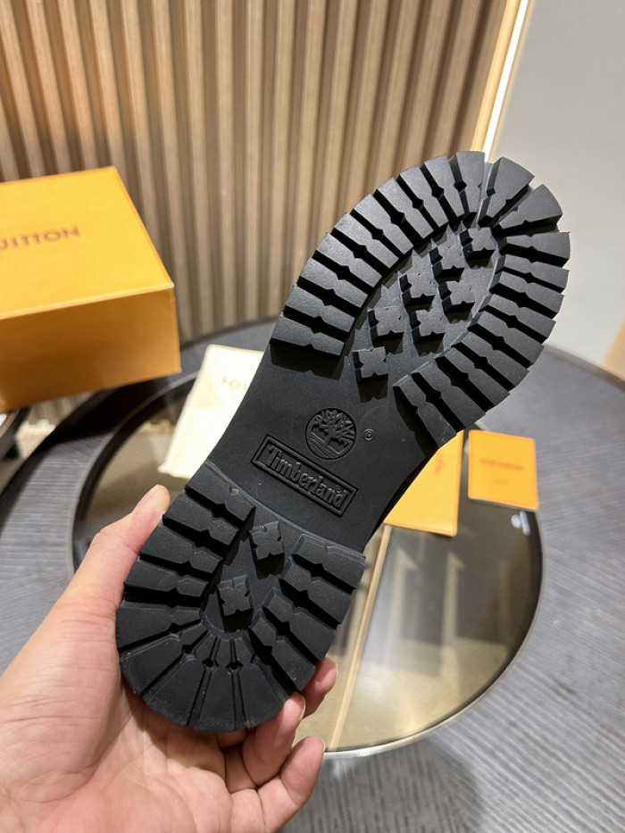 L&V BOOTS SNEKAERS L00000211