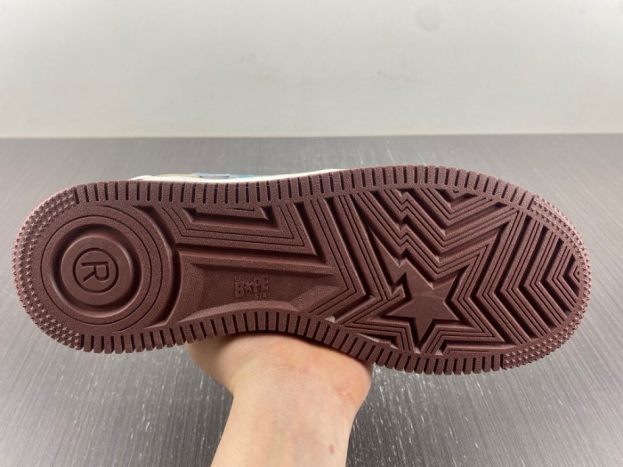 BAPE Sneakers 0042