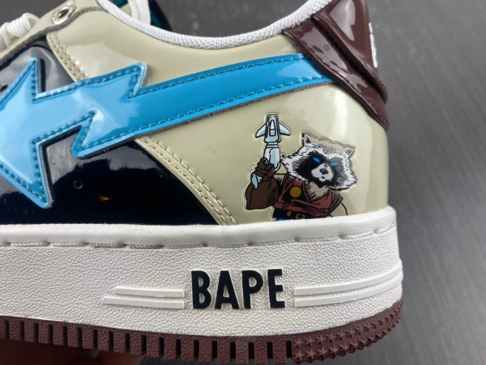 BAPE Sneakers 0042