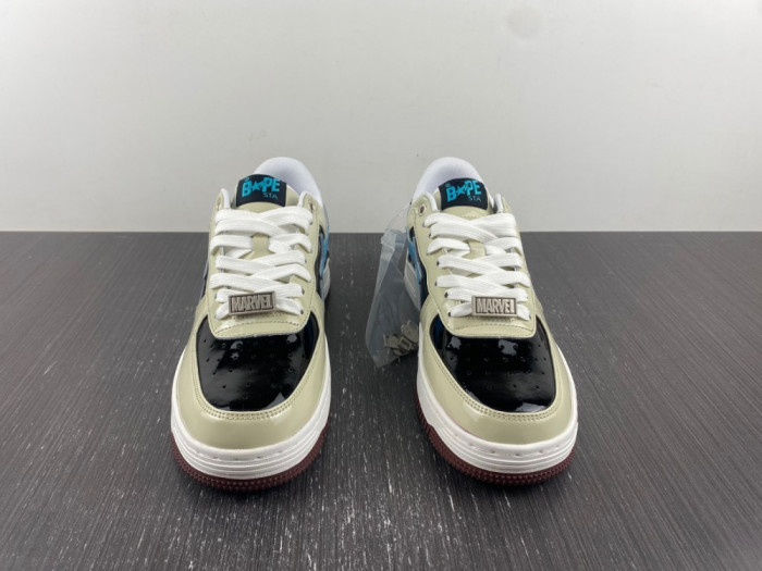BAPE Sneakers 0042