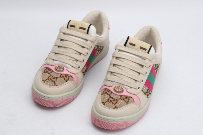 G*u*i* trainer sneaker 94