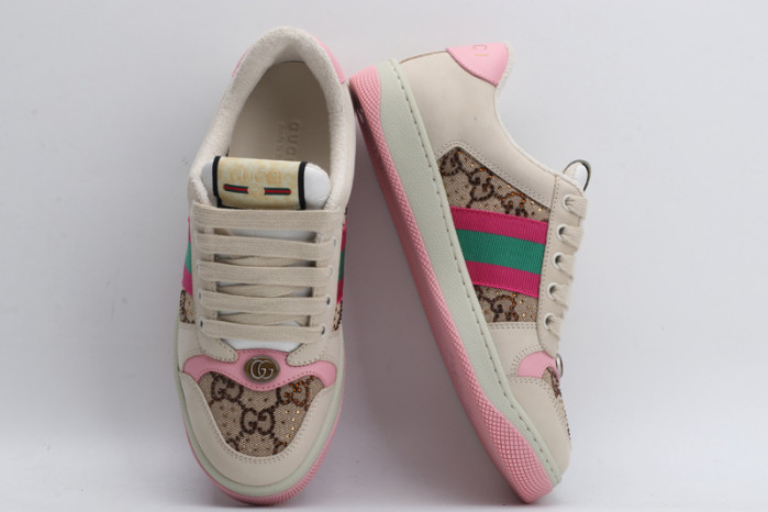G*u*i* trainer sneaker 94