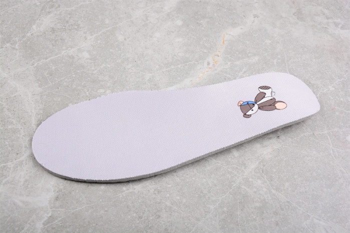 Nike Dunk Low Teddy Bear (W) DZ5318-640