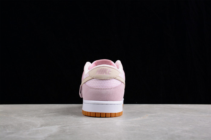 Nike Dunk Low Teddy Bear (W) DZ5318-640