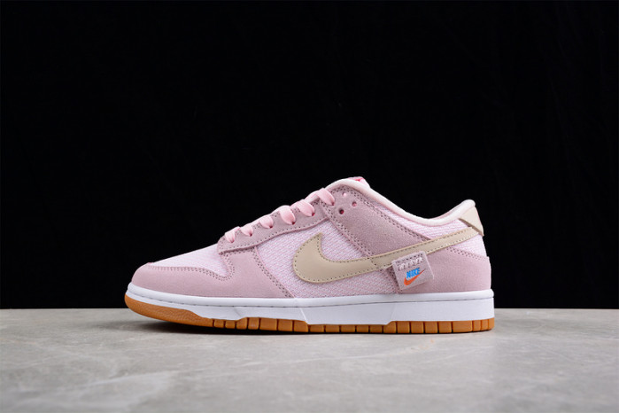 Nike Dunk Low Teddy Bear (W) DZ5318-640