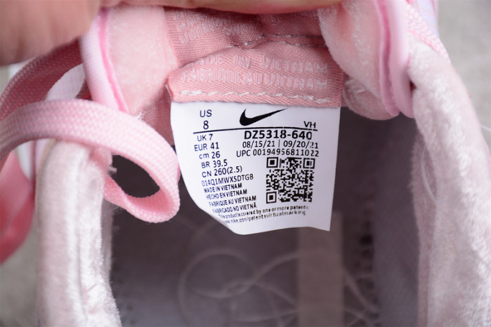Nike Dunk Low Teddy Bear (W) DZ5318-640