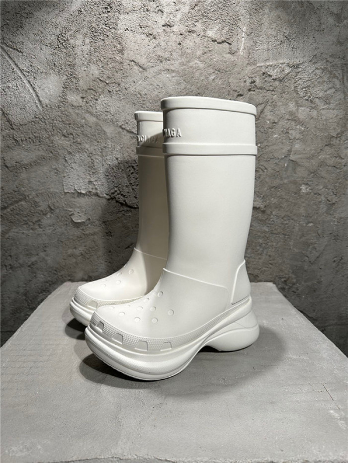 BALENCIAG* BOOT 204