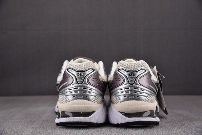 As*ic*s gel-kayano 14 cream black metallic plum 1201a019-108