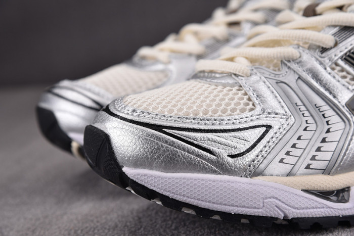 As*ic*s gel-kayano 14 cream black metallic plum 1201a019-108