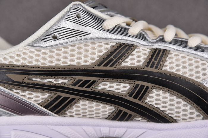 As*ic*s gel-kayano 14 cream black metallic plum 1201a019-108