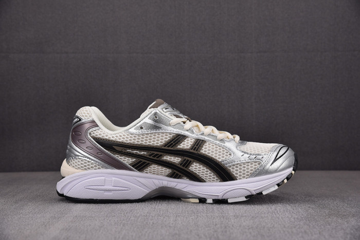 As*ic*s gel-kayano 14 cream black metallic plum 1201a019-108