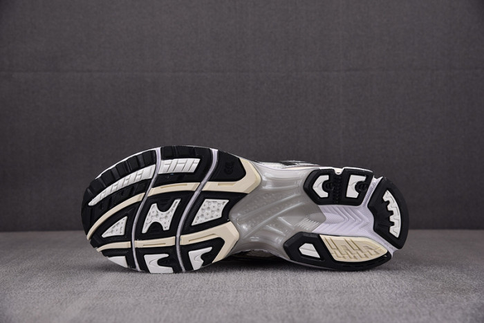 As*ic*s gel-kayano 14 cream black metallic plum 1201a019-108