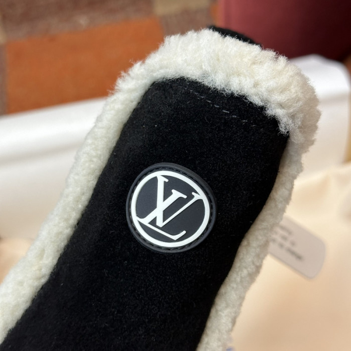 L&V BOOTS SNEKAERS L00000267