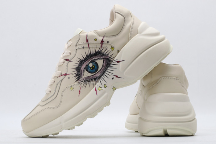 G*u*i* trainer sneaker14