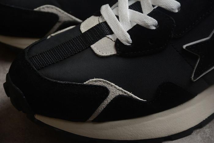 A Bathing Ape Roadsta Express Black 1I70191014