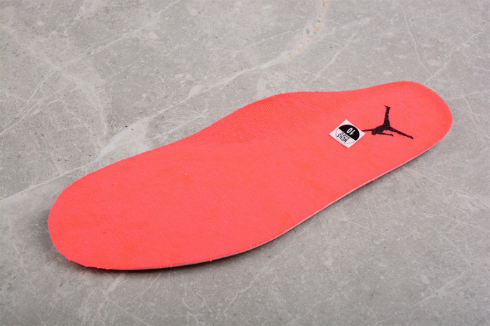 air jordan 6 retro infrared white 384664-123