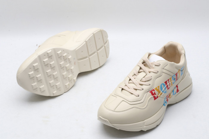 G*u*i* trainer sneaker 93