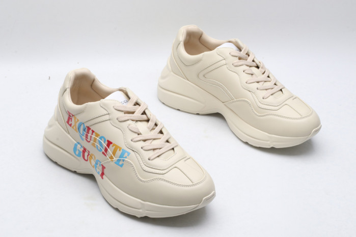 G*u*i* trainer sneaker 93