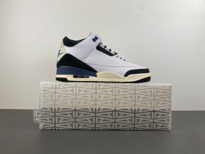 Air Jordan 3 OG SP “Diffused Blue” HV8571-100