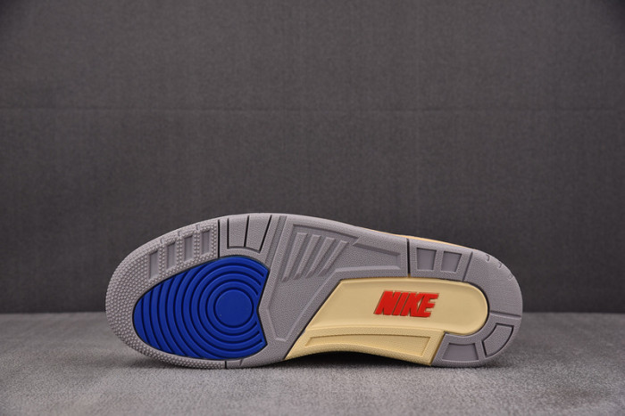 Air Jordan 3 Retro Seoul 2.0 IB1482-100
