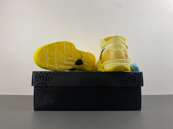 Nike Kobe 4 Protro CHBL IH0587-700