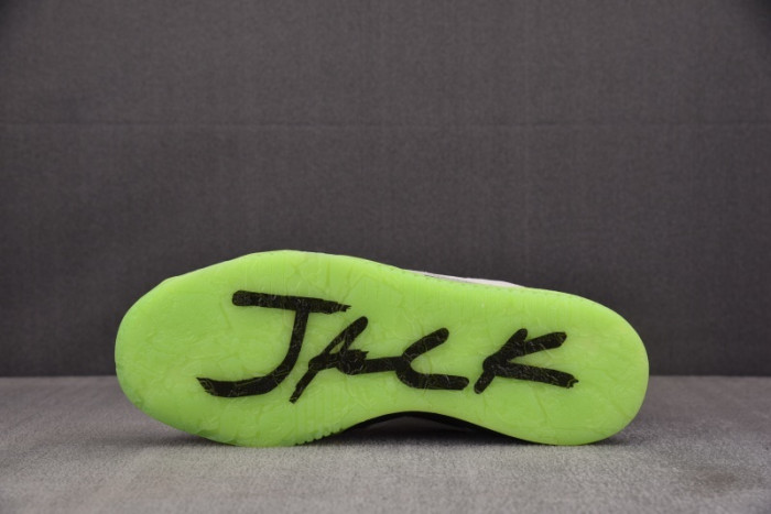 Air Jordan Jumpman Jack TR Travis Scott x Chase B Black Night Silver IH7971-001