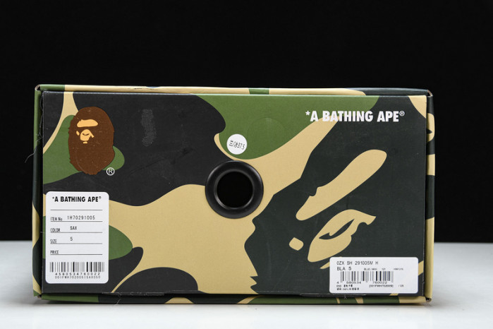 BAPE Sneakers 0032