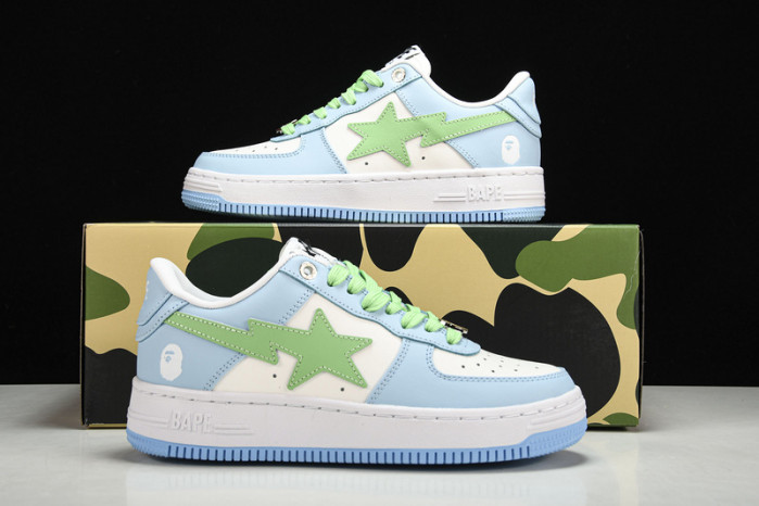 BAPE Sneakers 0032