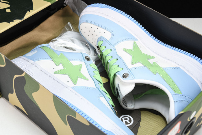 BAPE Sneakers 0032