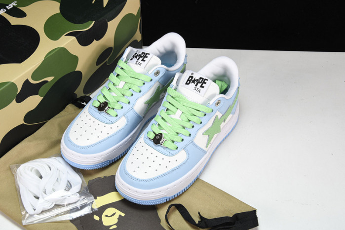 BAPE Sneakers 0032