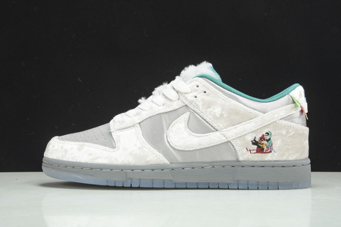 nike dunk low ice do2326-001