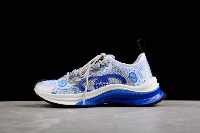 G*u*i* trainer sneaker usn10-8485