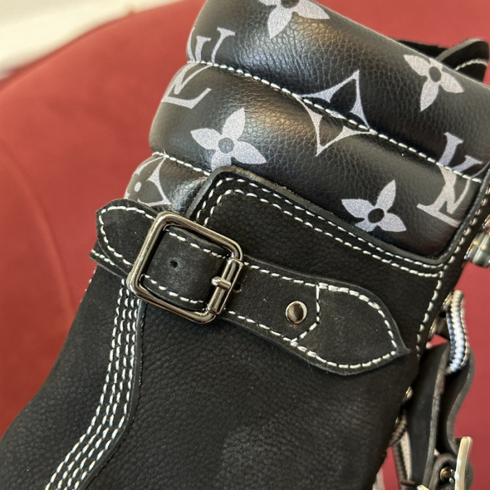 L&V BOOTS SNEKAERS L00000269