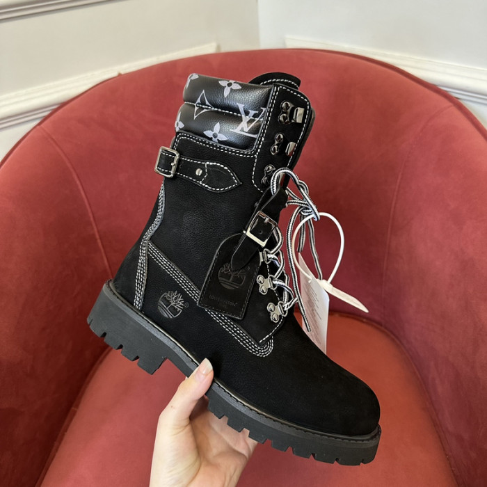 L&V BOOTS SNEKAERS L00000269