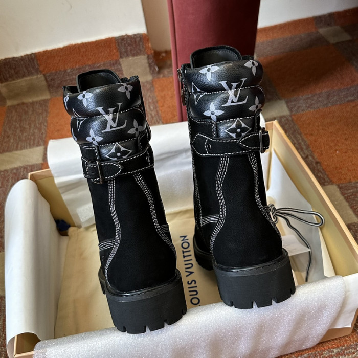 L&V BOOTS SNEKAERS L00000269