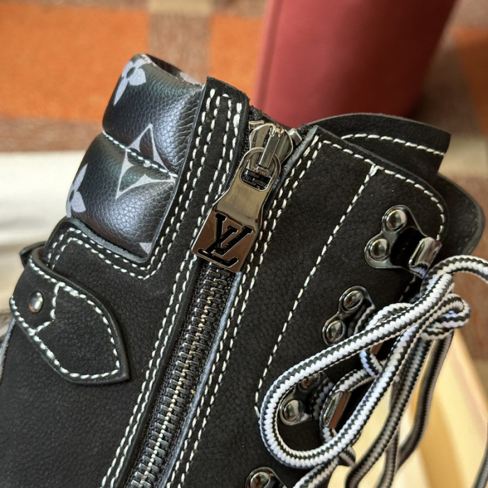 L&V BOOTS SNEKAERS L00000269