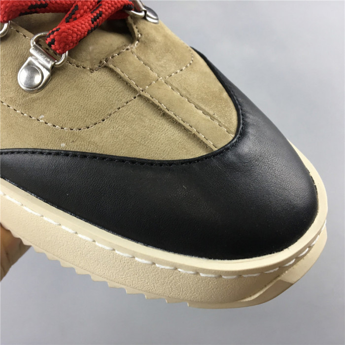 nike air fear of god military hiking boots