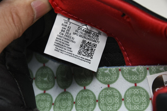 jordan 5 retro low clot jade dm4640-036