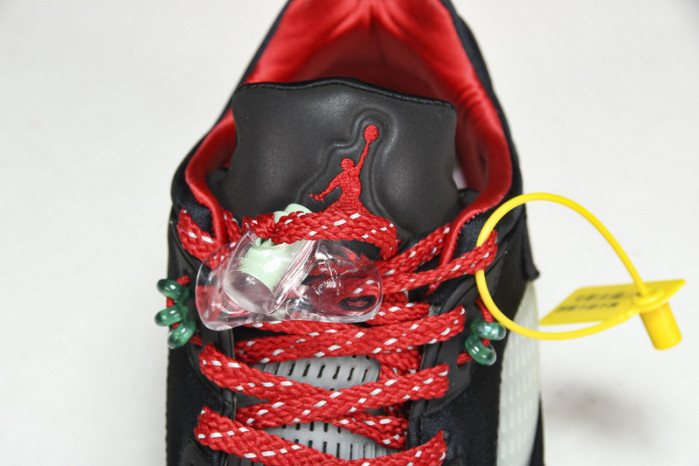 jordan 5 retro low clot jade dm4640-036